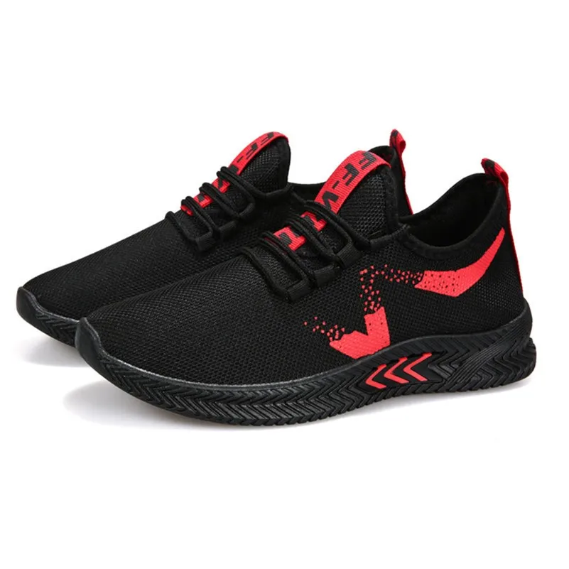 New Arrival Fashion New Mens Casual Shoes Mesh Red Lightweight Mens Casual Sneakers Basic Rubber Male Flat Casual Shoes
New Arrival Fashion New Mens Casual Shoes Mesh Red Lightweight Mens Casual Sneakers Basic Rubber Male Flat Casual Shoes