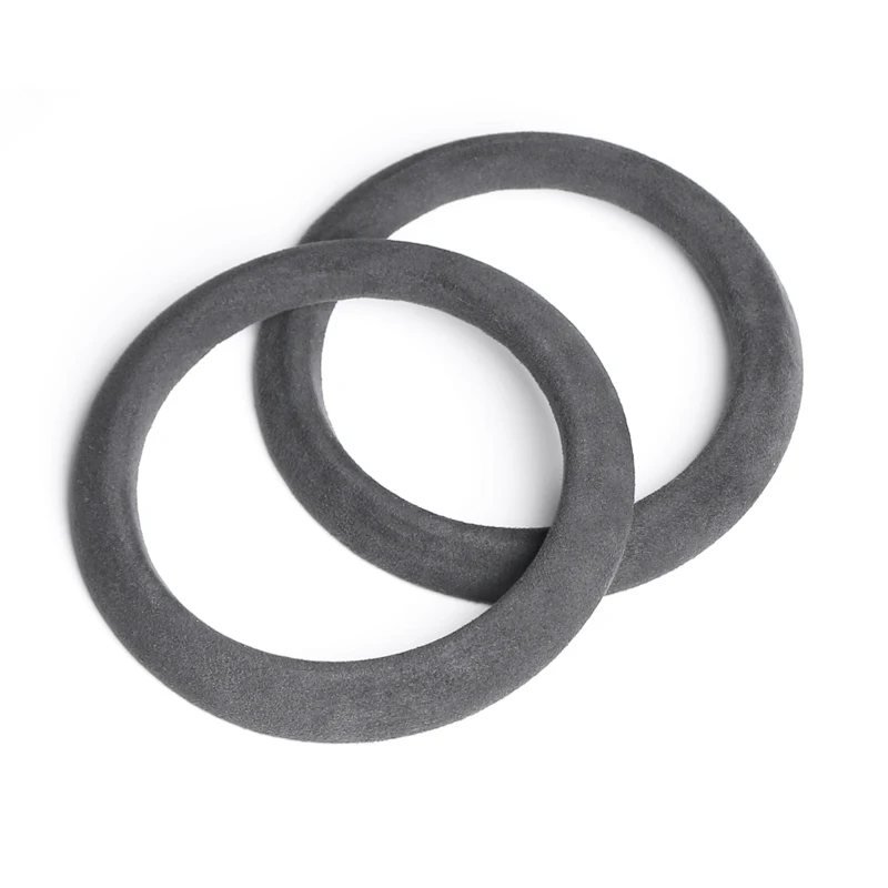 BETTERHUMZ Alcantara Material Car Air Vent Trim Strip Interior Decoration Sticker For Subaru BRZ Toyota 86 2013-2020 Accessories
BETTERHUMZ Alcantara Material Car Air Vent Trim Strip Interior Decoration Sticker For Subaru BRZ Toyota 86 2013-2020 Accessories