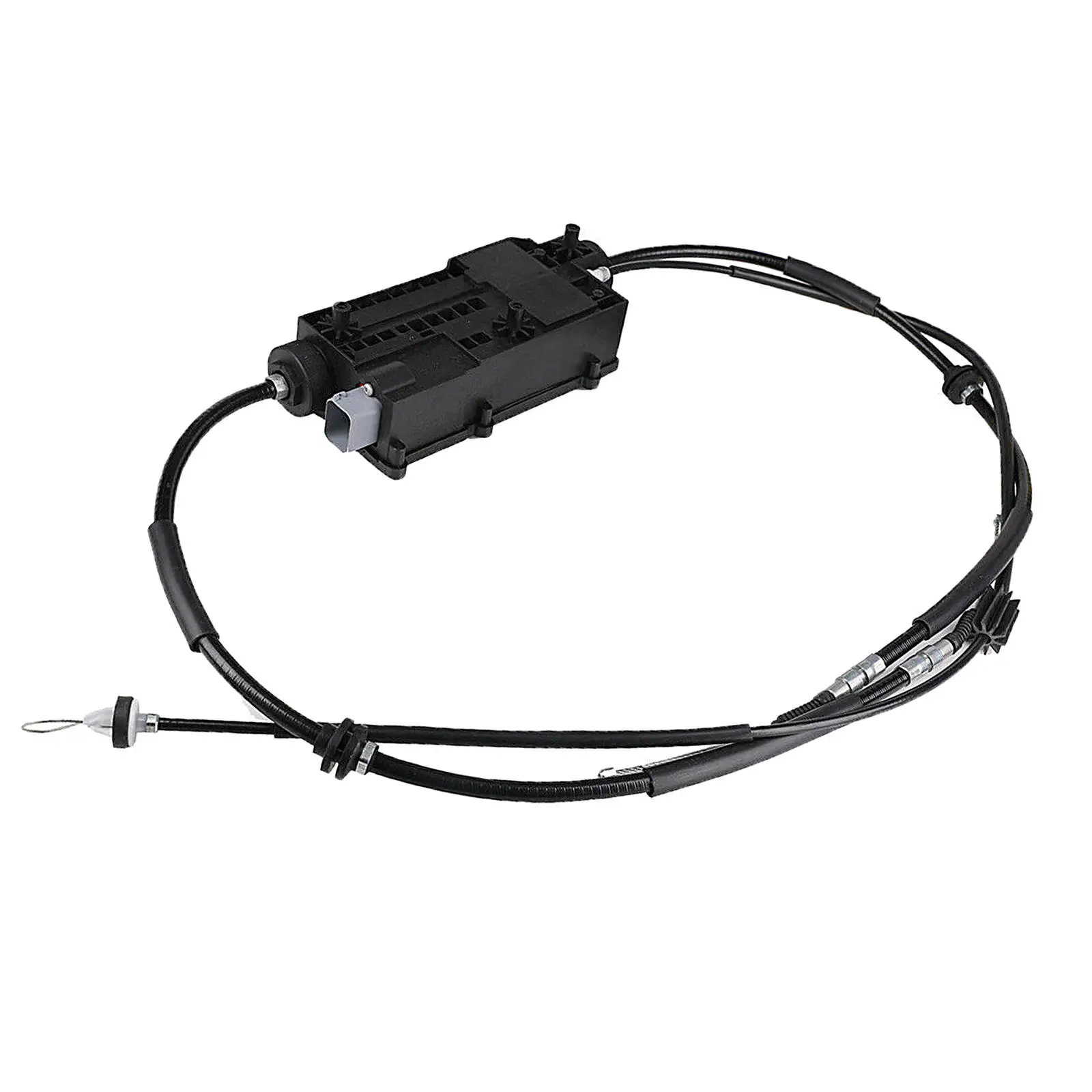 Electric Handbrake Parking Brake Actuator with Control Unit Compatible with BMW X5 E70 2007-2013 34436785487
Electric Handbrake Parking Brake Actuator with Control Unit Compatible with BMW X5 E70 2007-2013 34436785487