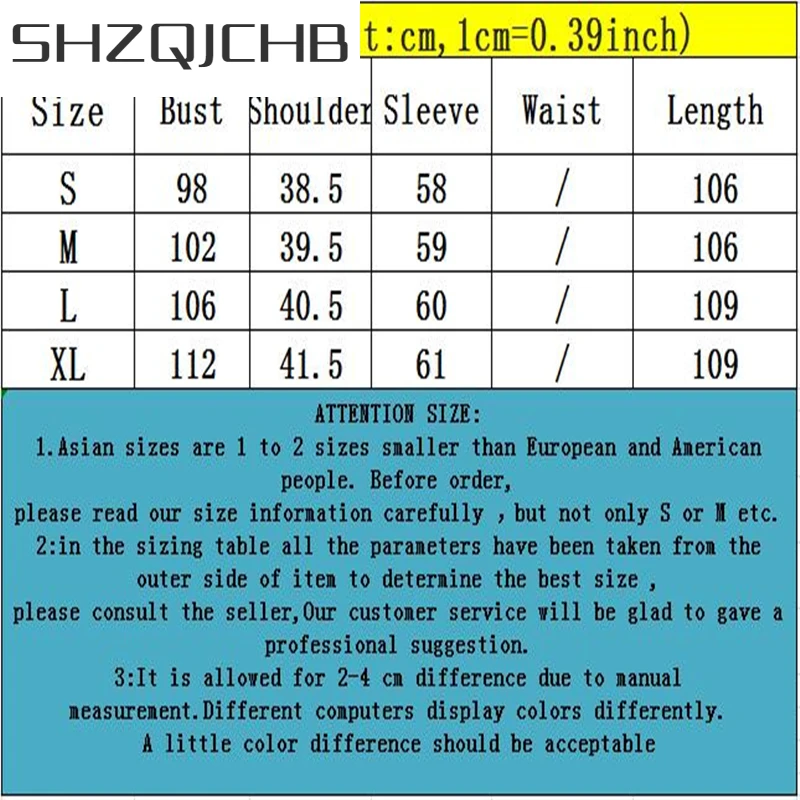 SHZQ Winter Female Jacket Women Clothes 2021 Korean Long Women's Down Jacket Warm Duck Down Coat+hooded Outerwear Hiver LW903
SHZQ Winter Female Jacket Women Clothes 2021 Korean Long Women's Down Jacket Warm Duck Down Coat+hooded Outerwear Hiver LW903