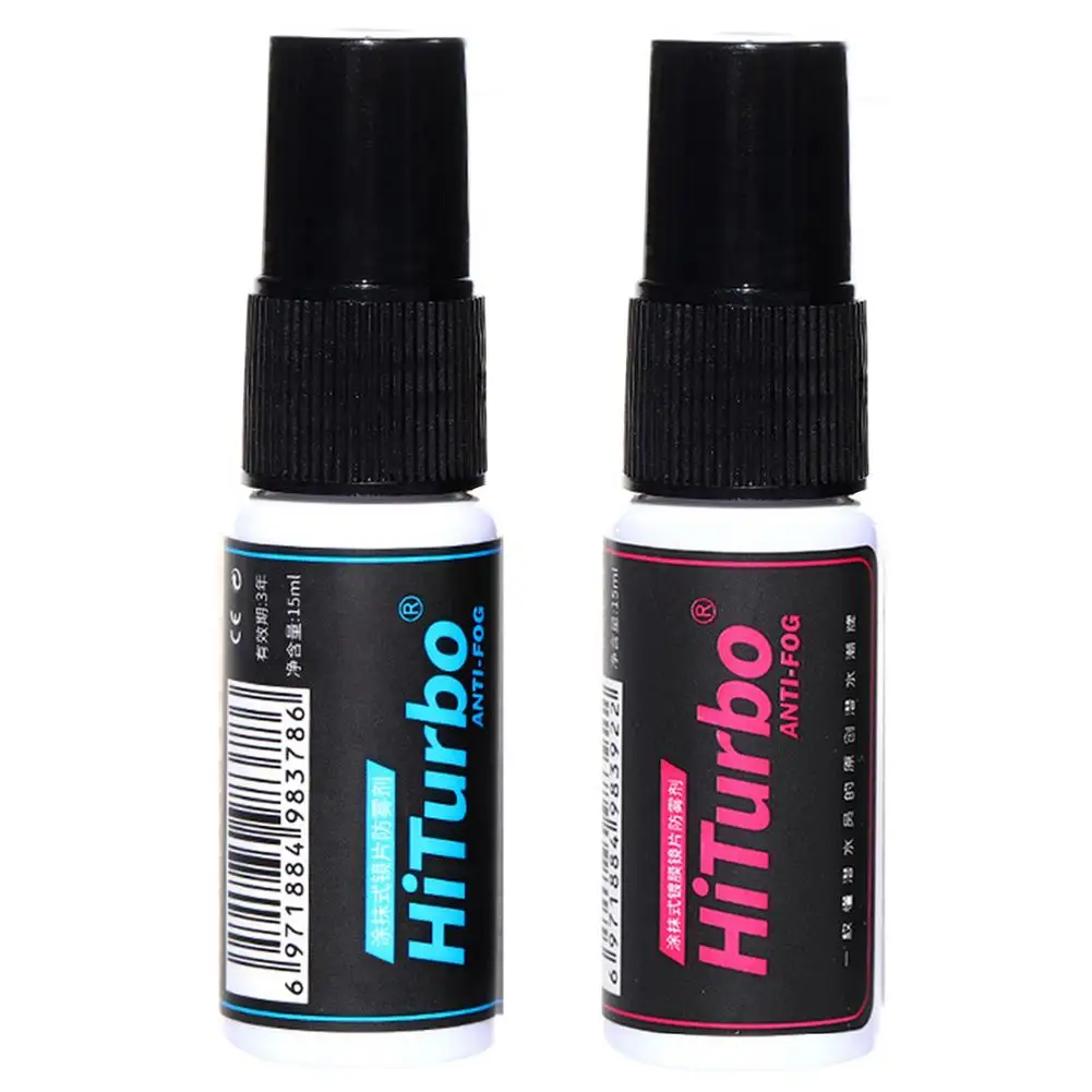 15ML Anti-fog Agent Glass Lens Cleaner Cleaning Accessories Defogger For Swim Goggle Glasses Lens Diving Mask Anit Fog Accessory
15ML Anti-fog Agent Glass Lens Cleaner Cleaning Accessories Defogger For Swim Goggle Glasses Lens Diving Mask Anit Fog Accessory