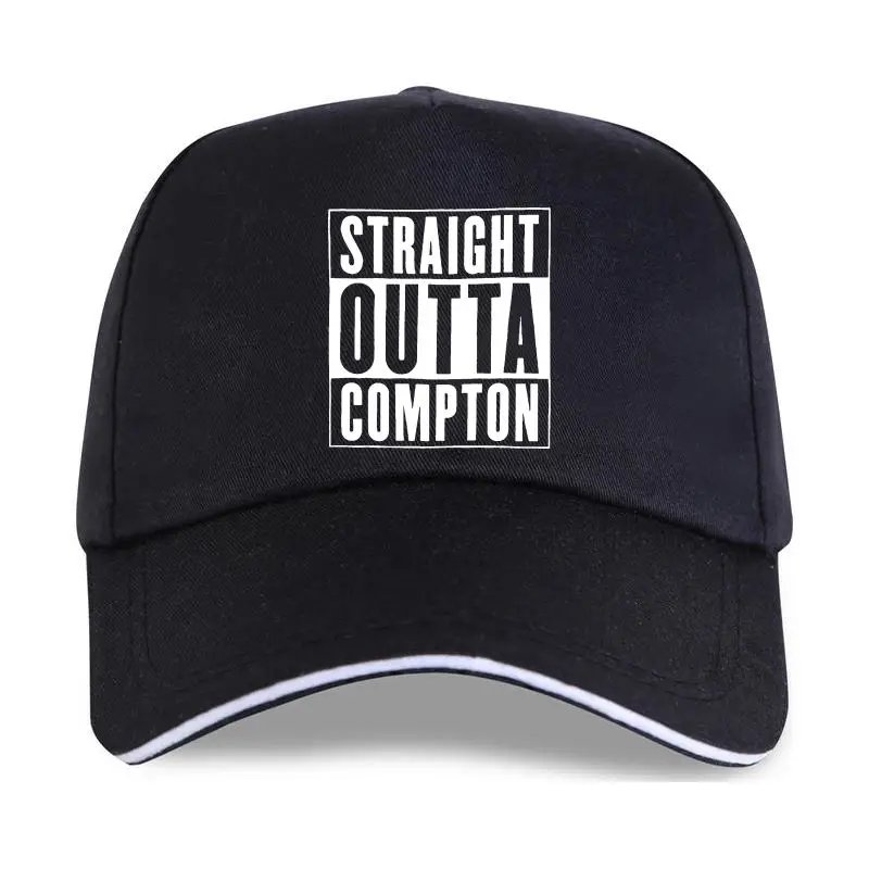 Бейсбольная кепка NWA прямого покроя Хип-хоп рэп Доктор Дре Eazy E DJ Yella MC Ren евро