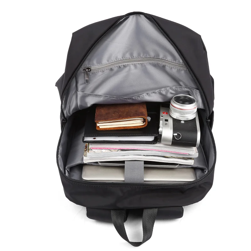 TANGHAO Backpack Simple Style Large Capacity Rucksack Man Mountaineering Male Shoulder Bag Computer Functional Versatile Bags 
TANGHAO Backpack Simple Style Large Capacity Rucksack Man Mountaineering Male Shoulder Bag Computer Functional Versatile Bags