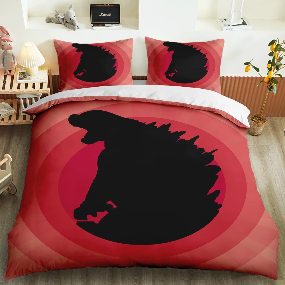 BailiPromise Magic Monster Outline Bedding Set Bedroom 3D Print Cartoon Pillowcase Soft Duvet Cover Kids Queen King Twin
BailiPromise Magic Monster Outline Bedding Set Bedroom 3D Print Cartoon Pillowcase Soft Duvet Cover Kids Queen King Twin