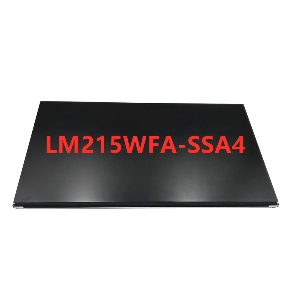 21,5 дюймовый экран «Все в одном» для Lenovo 52O-22AST, замена экрана LM215WFA-SSA4 LM215WFA SSA4
21,5 дюймовый экран «Все в одном» для Lenovo 52O-22AST, замена экрана LM215WFA-SSA4 LM215WFA SSA4