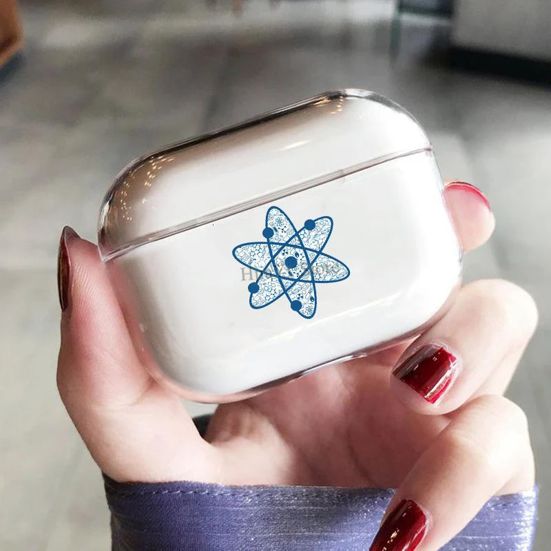 Чехол для наушников Биология и Химия для Apple Airpods Pro прозрачный защитный чехол для Airpods Pro Чехол
Чехол для наушников Биология и Химия для Apple Airpods Pro прозрачный защитный чехол для Airpods Pro Чехол