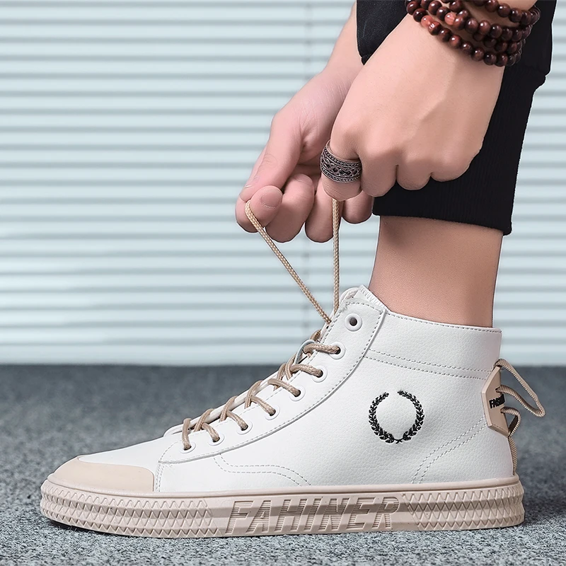 Men's Sneakers Sneakers Men Casual Shoes Mens Causal Sneaker Sapato Sport Zapatos Informales De Hombre Leather
Men's Sneakers Sneakers Men Casual Shoes Mens Causal Sneaker Sapato Sport Zapatos Informales De Hombre Leather