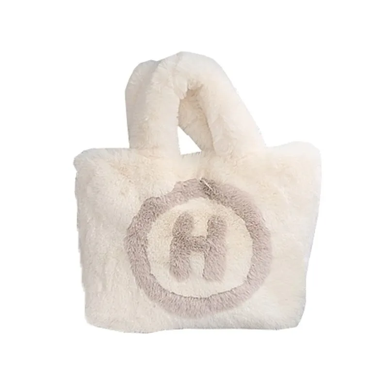 Shangxin ins super fire Plush women's bag rabbit hair Plush women's handbag straddle Bag Shoulder Bag designer handbags
Shangxin ins super fire Plush women's bag rabbit hair Plush women's handbag straddle Bag Shoulder Bag designer handbags