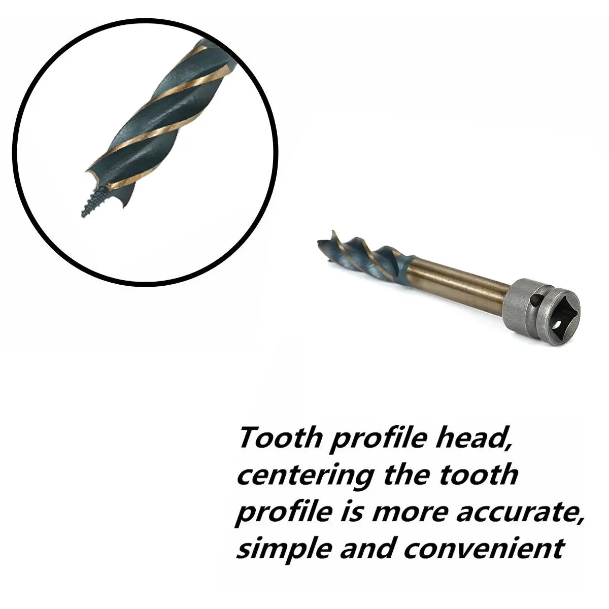 14-25mm 4 Cutters Wood Fast Cut Auger Drill Bit Flute Countersink Drills Bit Set Carpentry Reamer Woodworking Chamfer Power Tool
14-25mm 4 Cutters Wood Fast Cut Auger Drill Bit Flute Countersink Drills Bit Set Carpentry Reamer Woodworking Chamfer Power Tool