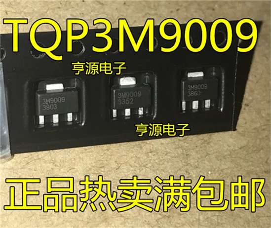 TQP3M9009 3M9009 SOT89