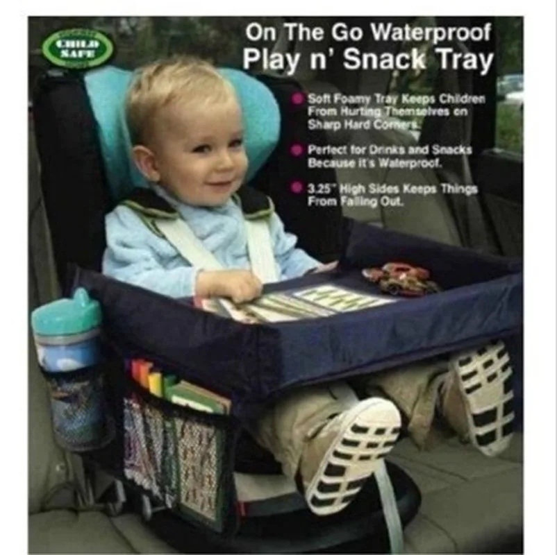 Baby Carriage Table Car Home Simple Folding Storage Table Baby Storage Protective Table Child Seat Cover Shopping Car Seat
Baby Carriage Table Car Home Simple Folding Storage Table Baby Storage Protective Table Child Seat Cover Shopping Car Seat