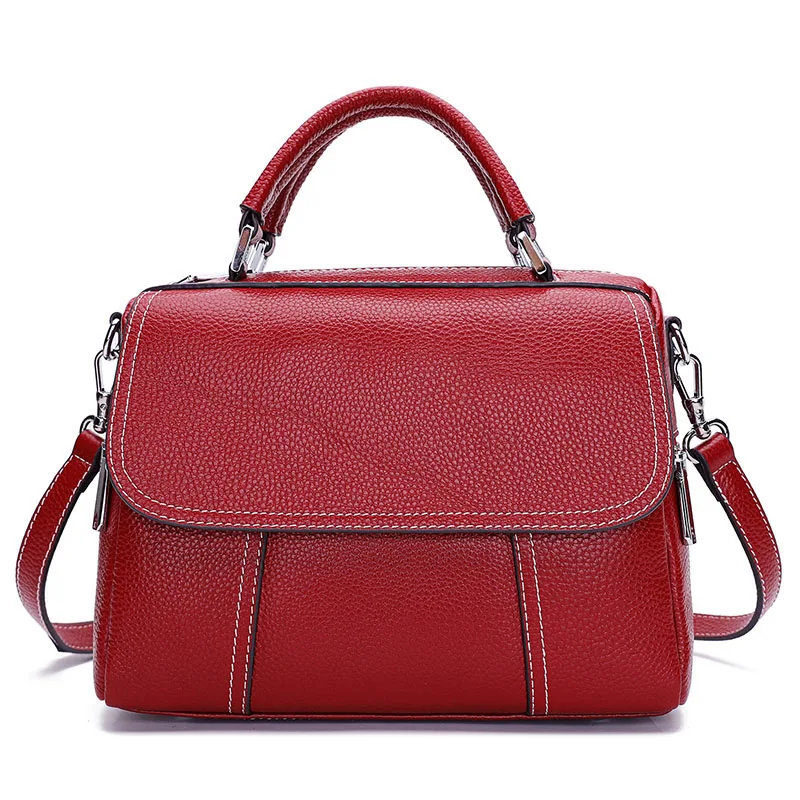 Женская сумочка женская сумка новая модная маленькая сумка-мессенджер из