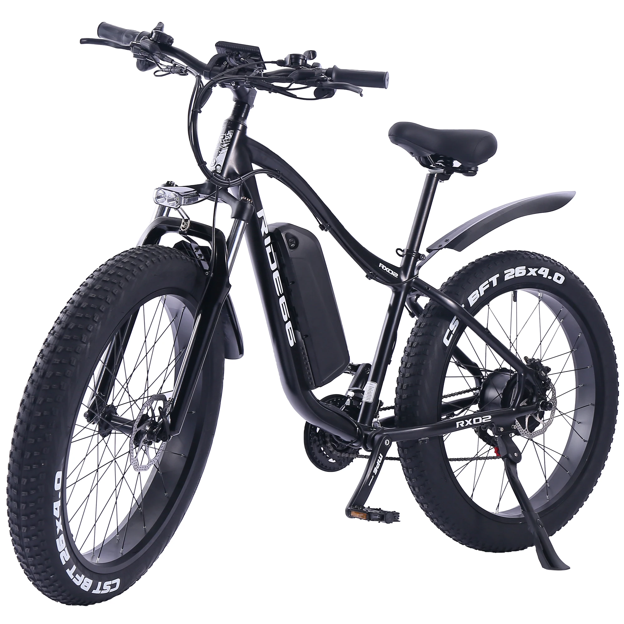 ebike 1000W max 50km/h 48V17ah electric mountain bike 4.0 fat tire Electric Bicycle beach vtt Electric bike
ebike 1000W max 50km/h 48V17ah electric mountain bike 4.0 fat tire Electric Bicycle beach vtt Electric bike