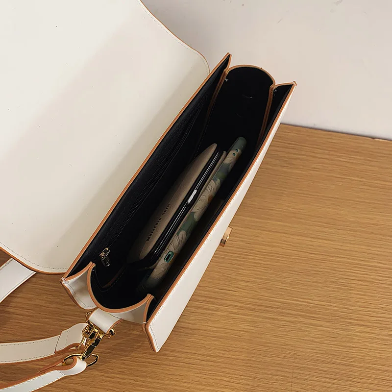 Female bag 2020 new shoulder bag ladies messenger bag luxury designer female bag ladies bag purse Saddle bag underarm bag
Female bag 2020 new shoulder bag ladies messenger bag luxury designer female bag ladies bag purse Saddle bag underarm bag