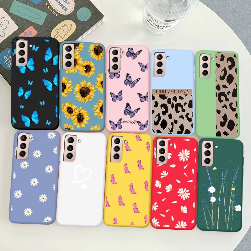For Samsung Galaxy S21 Pro Plus Case Cute Soft Silicone Back Cover For Samsung S21 Ultra 5G Candy Soft Back Cover Coque
For Samsung Galaxy S21 Pro Plus Case Cute Soft Silicone Back Cover For Samsung S21 Ultra 5G Candy Soft Back Cover Coque