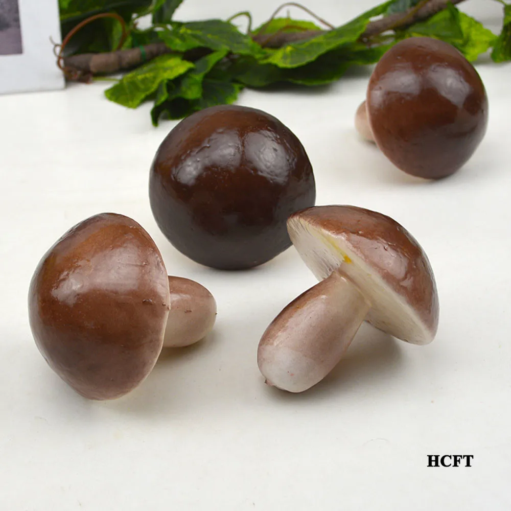 Artificial fungus mushroom swamm model dining room hall hotel restaurant store shop decor Simulation fake Vegetables props
Artificial fungus mushroom swamm model dining room hall hotel restaurant store shop decor Simulation fake Vegetables props