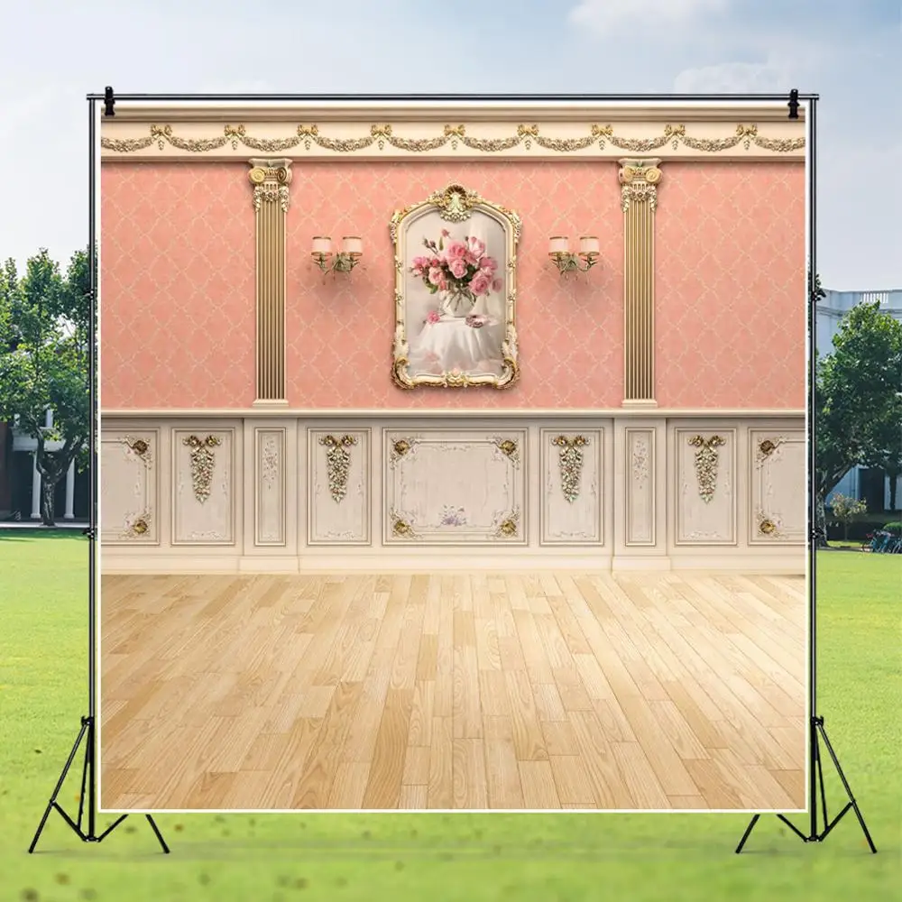Baby Room Interior Wood Board Floor Portrait Photography Backdrop Background For Photo Studio Vinyl Photophone Photocall Shoot
Baby Room Interior Wood Board Floor Portrait Photography Backdrop Background For Photo Studio Vinyl Photophone Photocall Shoot