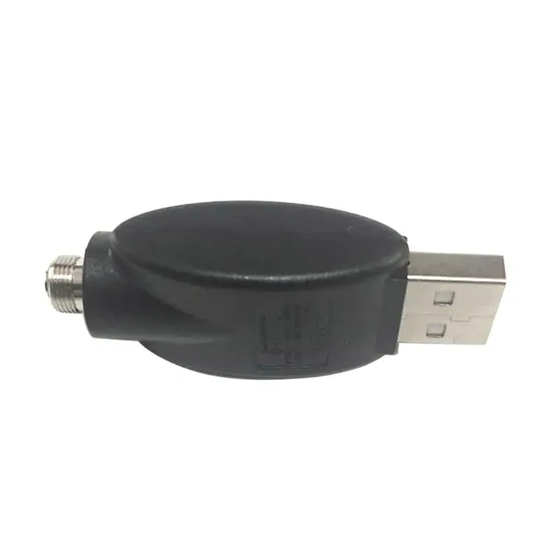 5PCS Durable 510-Thread USB Smart Charger Adapter Converter with Over-Charge Protection
5PCS Durable 510-Thread USB Smart Charger Adapter Converter with Over-Charge Protection