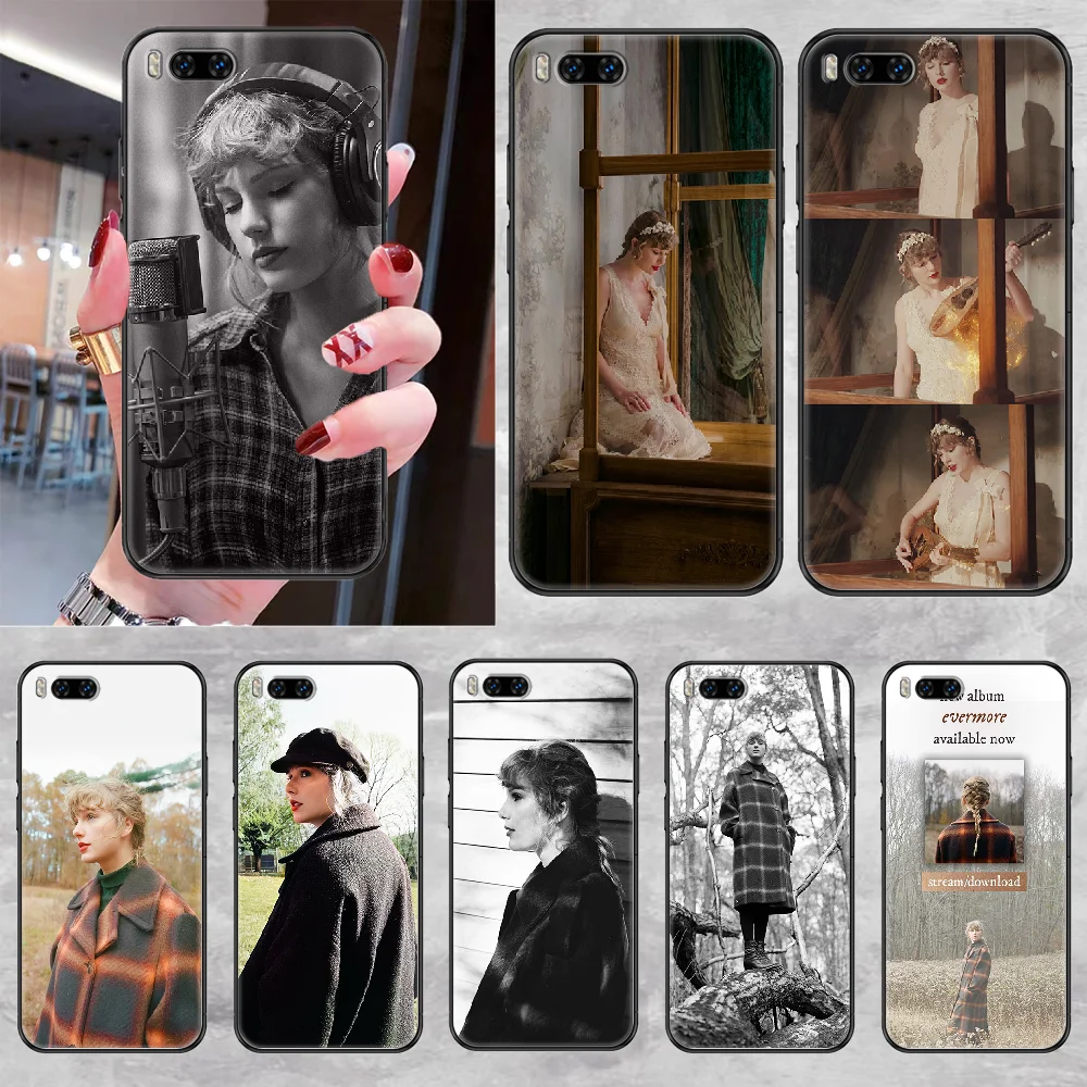 Singer TS Evermore Phone case For Xiaomi Mi Max Note 3 A2 A3 8 9 9T 10 Lite Pro Ultra black luxury Etui painting hoesjes pretty
Singer TS Evermore Phone case For Xiaomi Mi Max Note 3 A2 A3 8 9 9T 10 Lite Pro Ultra black luxury Etui painting hoesjes pretty