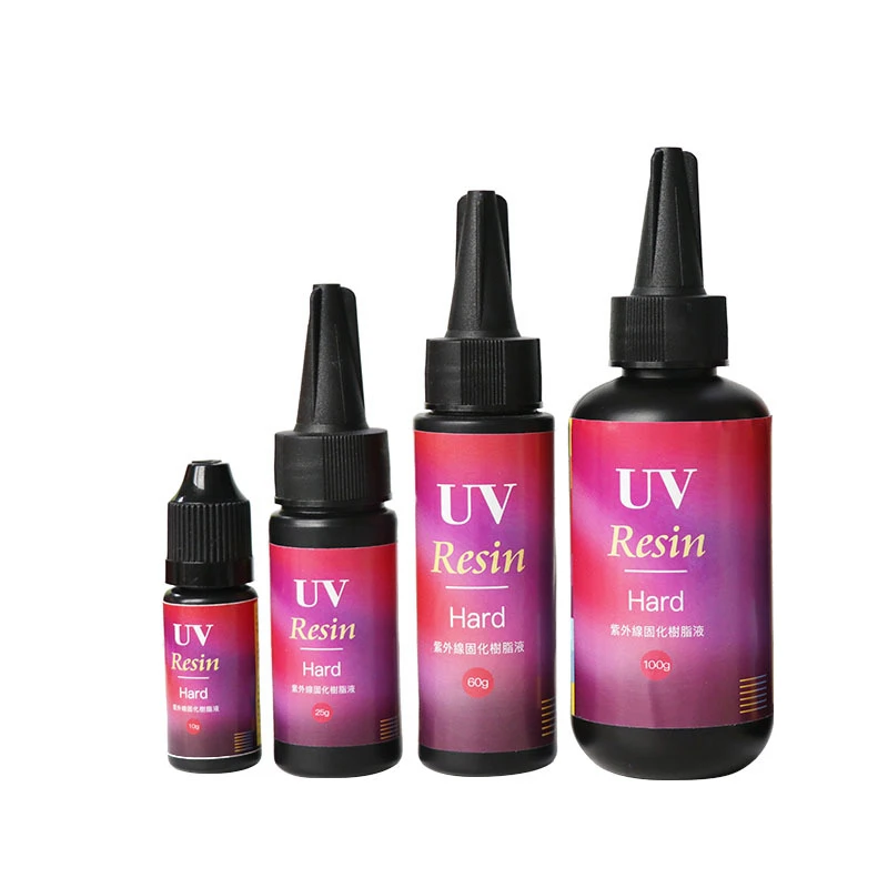 10/25/50/60/100ml Epoxy Paint UV Crystal Glue Mold Epoxy Resin Resin Dye DIY Jewelry Production LL@17
10/25/50/60/100ml Epoxy Paint UV Crystal Glue Mold Epoxy Resin Resin Dye DIY Jewelry Production LL@17