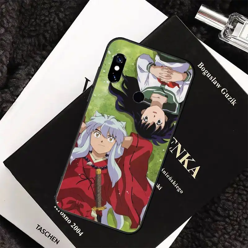 Inuyasha Japan Anime Phone Case For Xiaomi Redmi 7 8 9t a3Pro 9se k20 mi8 max3 lite 9 note 9s 10 pro
Inuyasha Japan Anime Phone Case For Xiaomi Redmi 7 8 9t a3Pro 9se k20 mi8 max3 lite 9 note 9s 10 pro