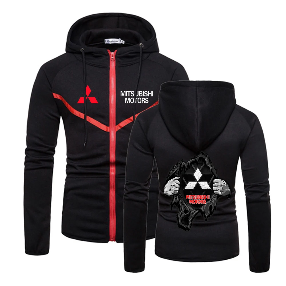 Fashion Brand Men's Hoodies Mitsubishi Car LOGO design printing Blended cotton Spring Autumn Casual hip hop Sweatshirts hoodie
Fashion Brand Men's Hoodies Mitsubishi Car LOGO design printing Blended cotton Spring Autumn Casual hip hop Sweatshirts hoodie