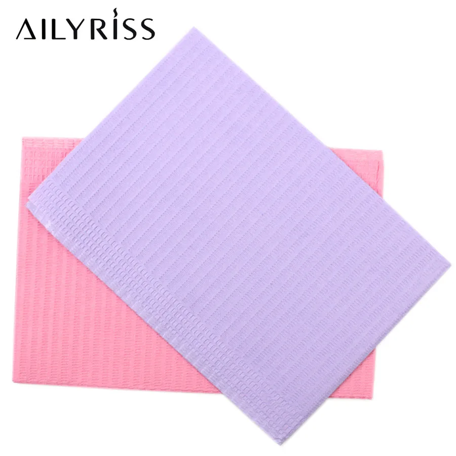 Dentist Oral Hygiene Medical Paper Dental Disposable Patient Bibs Cleaning For Dentists Cosmetology Medical Paper Scarf Tools
Dentist Oral Hygiene Medical Paper Dental Disposable Patient Bibs Cleaning For Dentists Cosmetology Medical Paper Scarf Tools