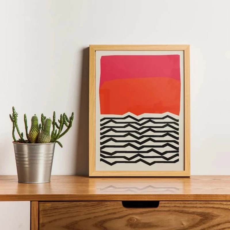 Nordic Abstract Geometric Colorful Canvas Wall Art Picture Paintings For Living Room Poster Prints Modern Home Decor No Frame
Nordic Abstract Geometric Colorful Canvas Wall Art Picture Paintings For Living Room Poster Prints Modern Home Decor No Frame