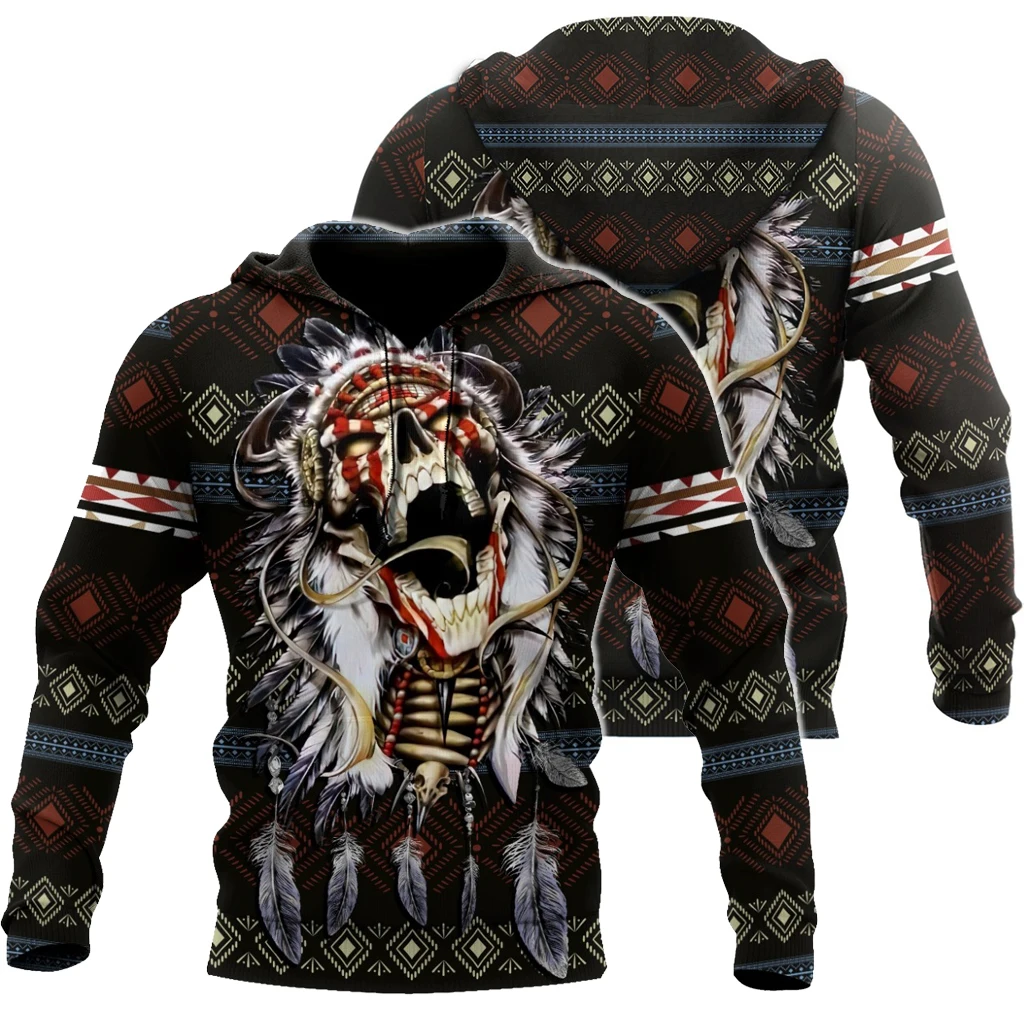 Dark Plstar Love Skull Native 3D Print Autumn Fashion Men Hoodie Unisex Hooded Sweatshirt Street Casual Jacket Tracksuit
Dark Plstar Love Skull Native 3D Print Autumn Fashion Men Hoodie Unisex Hooded Sweatshirt Street Casual Jacket Tracksuit