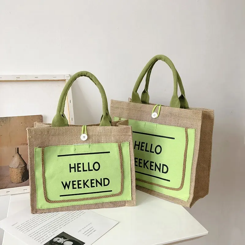 Холщовые кошельки и сумки, роскошные дизайнерские сумки для женщин, 2020, оптом сумка через плечо, роскошные сумки, большая сумка-тоут, сумка д... 
Холщовые кошельки и сумки, роскошные дизайнерские сумки для женщин, 2020, оптом сумка через плечо, роскошные сумки, большая сумка-тоут, сумка д...