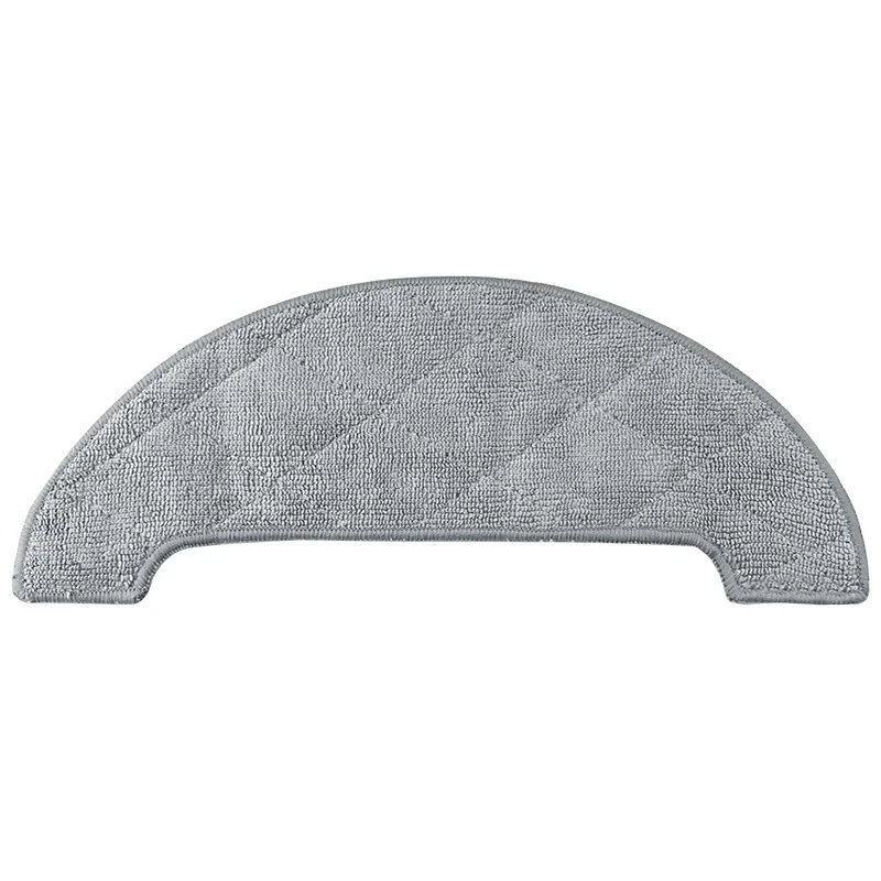 Household Robot Cleaning Cloth Accessory Wiper Suitable for M7 Washable Wiper Proscenic Cleaning Robot Accessory Proscenic
Household Robot Cleaning Cloth Accessory Wiper Suitable for M7 Washable Wiper Proscenic Cleaning Robot Accessory Proscenic