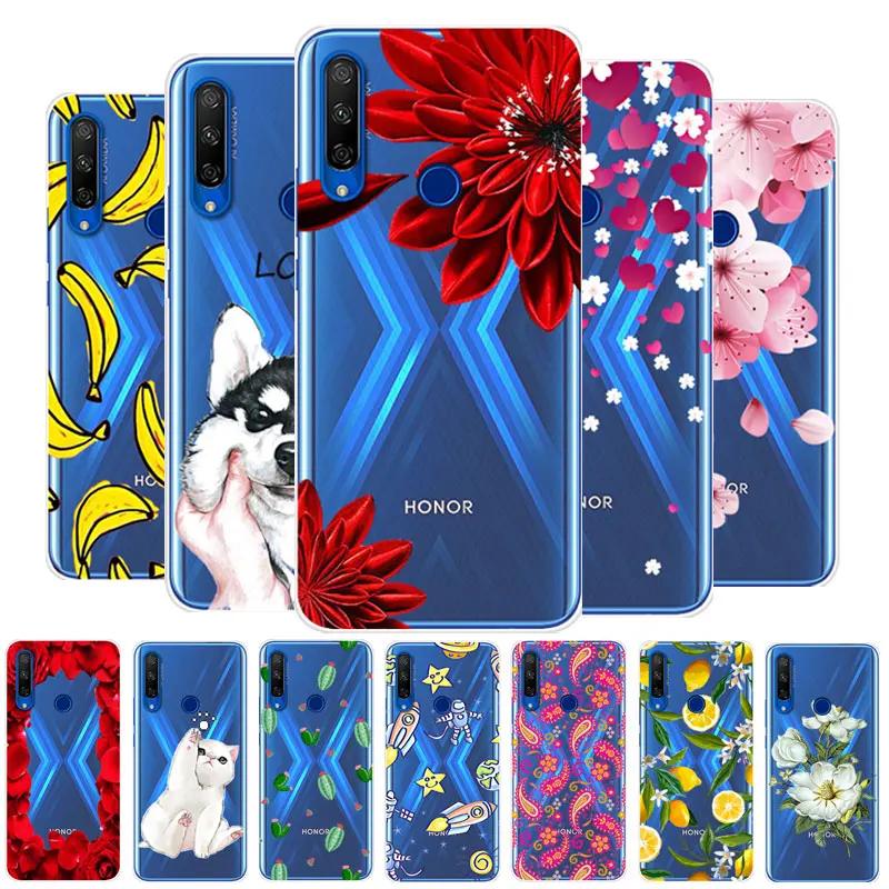 Прозрачный тонкий мягкий силиконовый чехол накладка для Huawei P40 Lite E p40lite|Бамперы| |