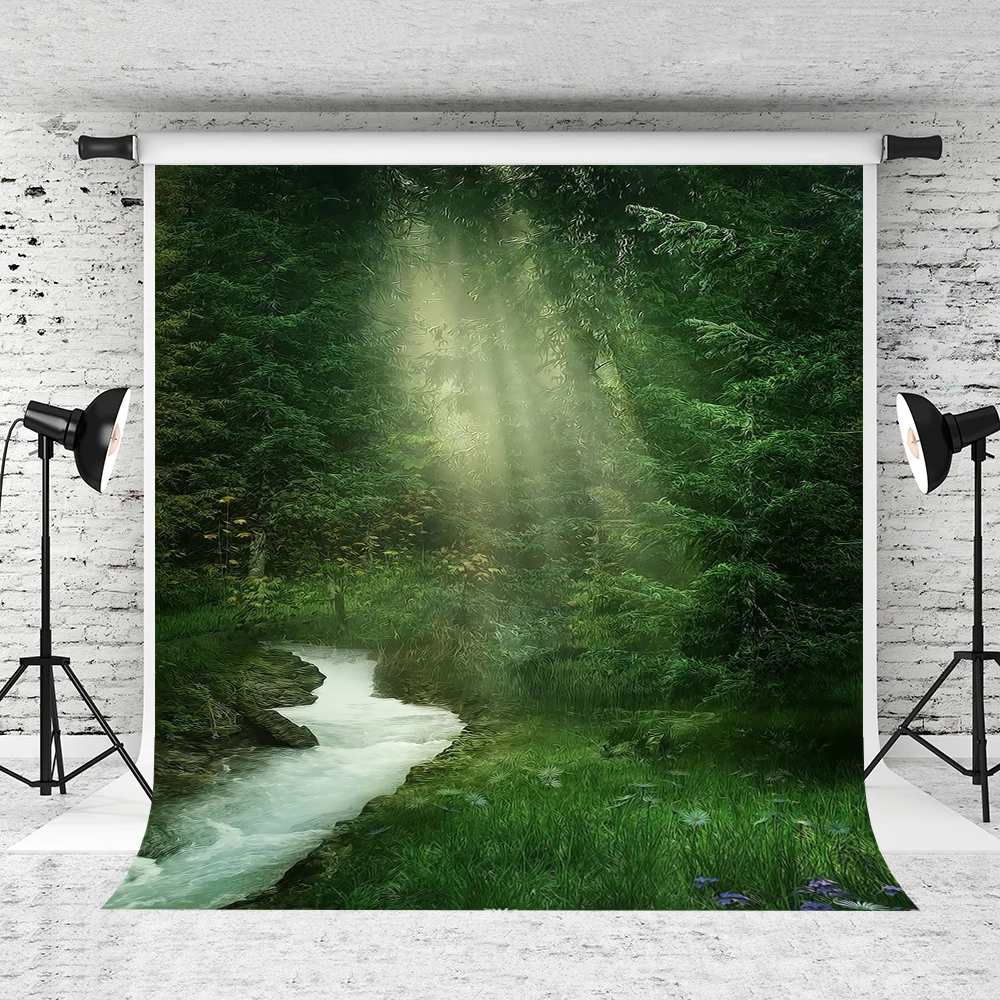 VinylBDS Green Photo Background Photography Backdrop Forest Creek Sunshine Green Photo Backdrop Forest scenery background
VinylBDS Green Photo Background Photography Backdrop Forest Creek Sunshine Green Photo Backdrop Forest scenery background