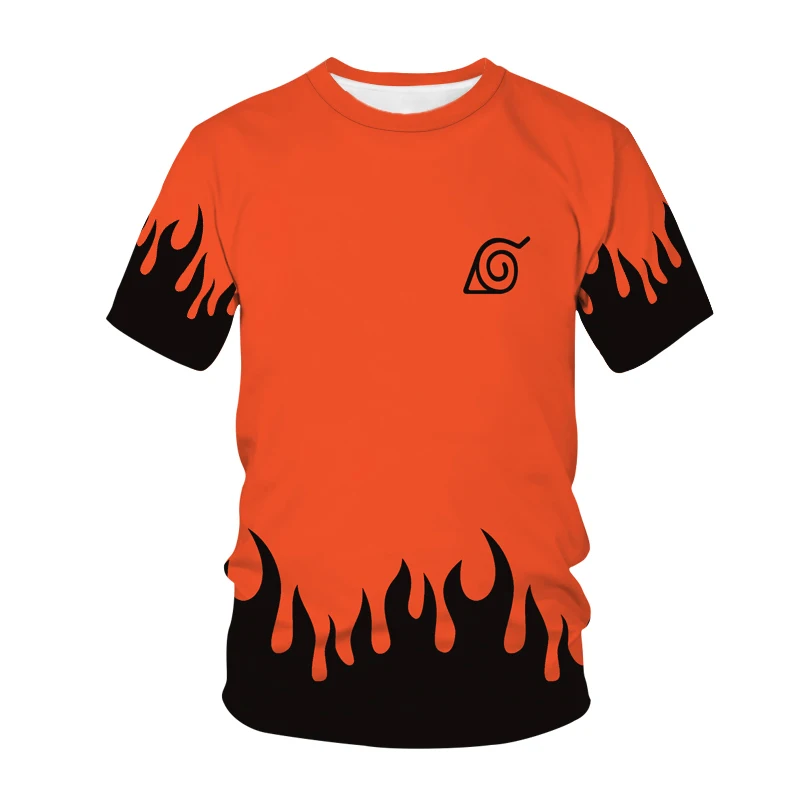 New T-shirt Anime Cosplay 3D Printing Summer Men's Women's Fashion Oversized Harajuku Children's T-shirt Tops Boys Short Sleeves
New T-shirt Anime Cosplay 3D Printing Summer Men's Women's Fashion Oversized Harajuku Children's T-shirt Tops Boys Short Sleeves