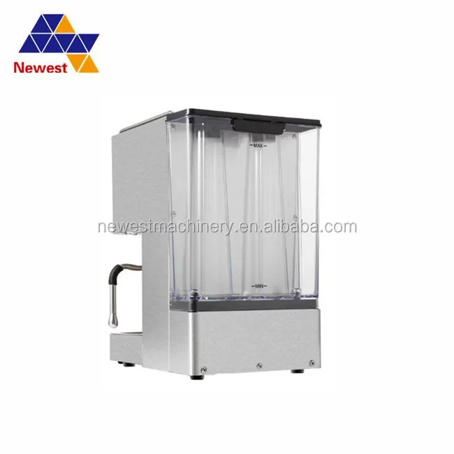 Household espresso coffee machine kitchen electrical equipment pumped non-automatic capsule coffee machine
Household espresso coffee machine kitchen electrical equipment pumped non-automatic capsule coffee machine