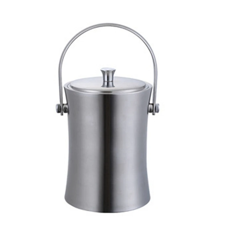 Stainless Steel Portable Outdoor Barbecue Tool Wooden Handle Barbecue Fork with Stainless Steel Ice Bucket 2021 new
Stainless Steel Portable Outdoor Barbecue Tool Wooden Handle Barbecue Fork with Stainless Steel Ice Bucket 2021 new