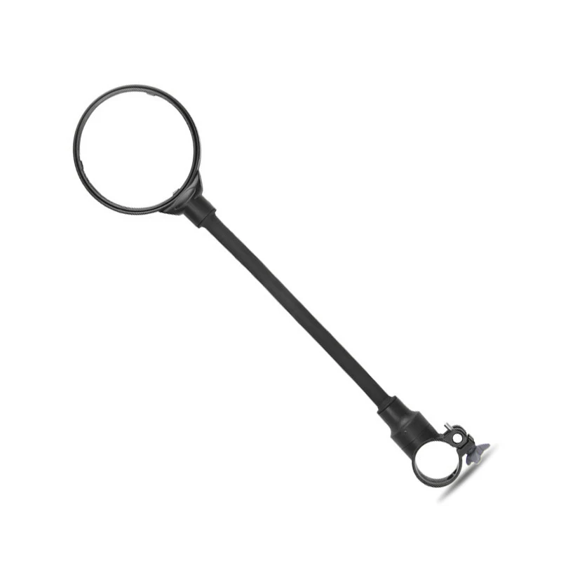 1 Piece Bike Mirror Bike Rearview Mirror Motorcycle Vehicle Hose Adjusting Large Screen Bicycle Rearview Mirror Parts For Bike
1 Piece Bike Mirror Bike Rearview Mirror Motorcycle Vehicle Hose Adjusting Large Screen Bicycle Rearview Mirror Parts For Bike