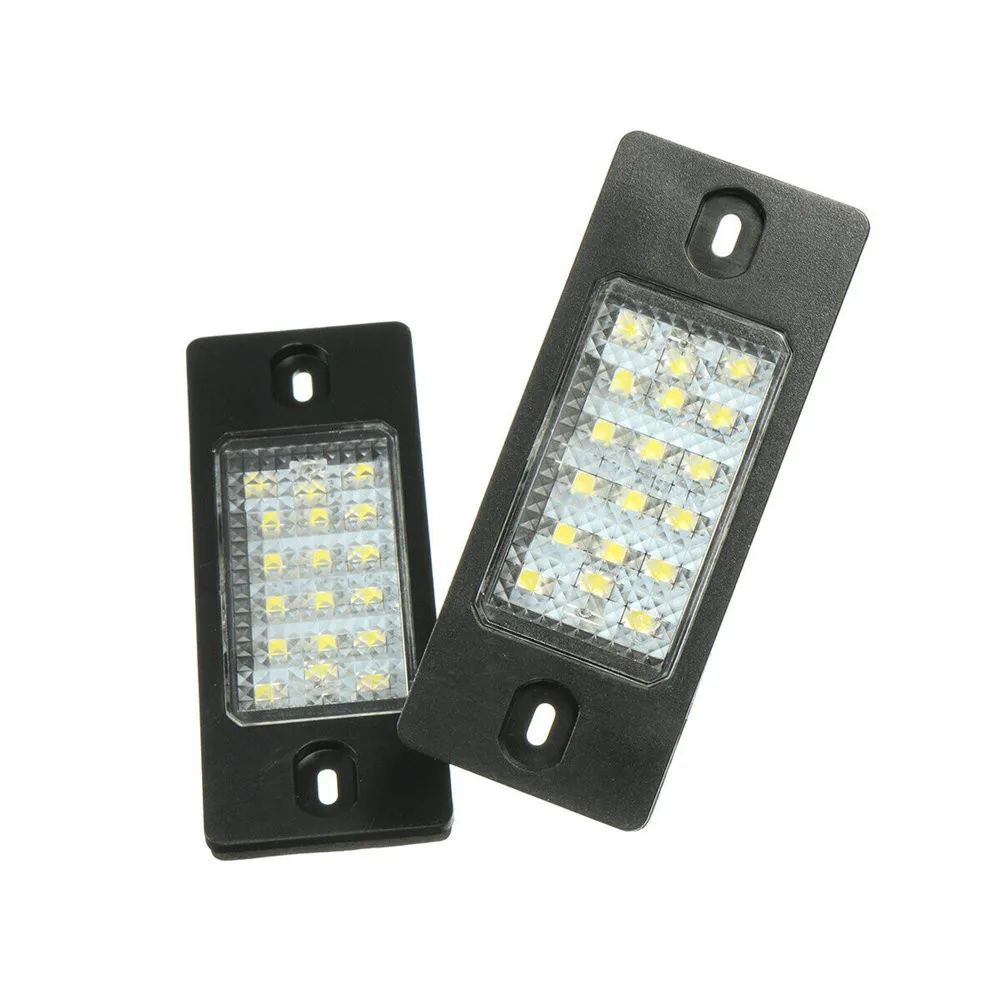 1 пара 18-3528-SMD Автомобильный светодиодный светильник номерного знака для Touareg 2003-2010 95563162002 6500K белый автомобильный номерной знак лампа
1 пара 18-3528-SMD Автомобильный светодиодный светильник номерного знака для Touareg 2003-2010 95563162002 6500K белый автомобильный номерной знак лампа