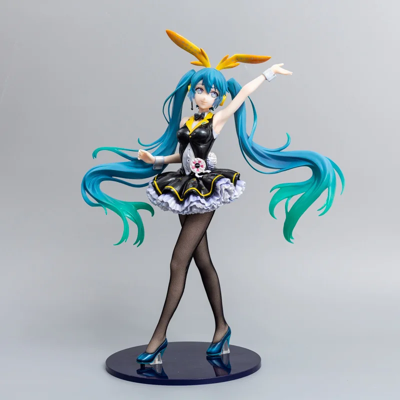 FREEing B-style My Dear Bunny 1/4 Scale Painted Figure Ver. PVC Action Figure Collection Model Toys Doll Gift
FREEing B-style My Dear Bunny 1/4 Scale Painted Figure Ver. PVC Action Figure Collection Model Toys Doll Gift