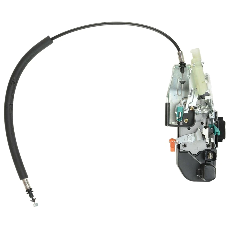Car Door Latch Lock Assembly Front Left Driver for Dodge Challenger 3.6L 5.7L 6.4L V6 V8 2001-2014 931-749 68064403AB
Car Door Latch Lock Assembly Front Left Driver for Dodge Challenger 3.6L 5.7L 6.4L V6 V8 2001-2014 931-749 68064403AB