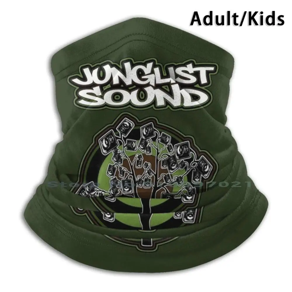 Junglist Sound-Boomtree Scarf Mask Neck Warmer Face Wraps Foulard Bandana Mascarillas Jungle Junglist Dnb Drum And Bass
Junglist Sound-Boomtree Scarf Mask Neck Warmer Face Wraps Foulard Bandana Mascarillas Jungle Junglist Dnb Drum And Bass