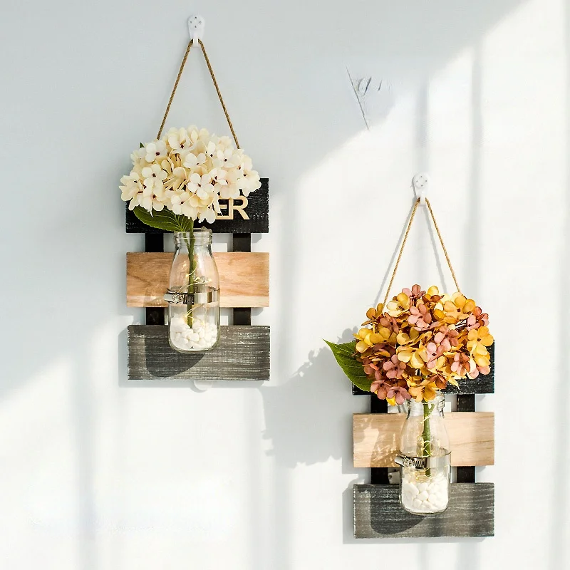 TT Wall-Mounted Small Decorations Wall Pendant Bedroom Plant Simulation Fake Flower Room Ins Style
TT Wall-Mounted Small Decorations Wall Pendant Bedroom Plant Simulation Fake Flower Room Ins Style