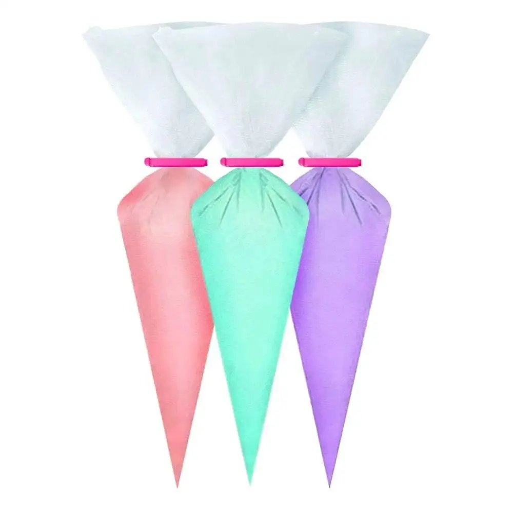 83pcs Pink Silicone Pastry Bags Tips 44 Icing Piping Nozzles + Cream Reusable Pastry Bags Cake Decorating Tools Pastry Nozzles
83pcs Pink Silicone Pastry Bags Tips 44 Icing Piping Nozzles + Cream Reusable Pastry Bags Cake Decorating Tools Pastry Nozzles