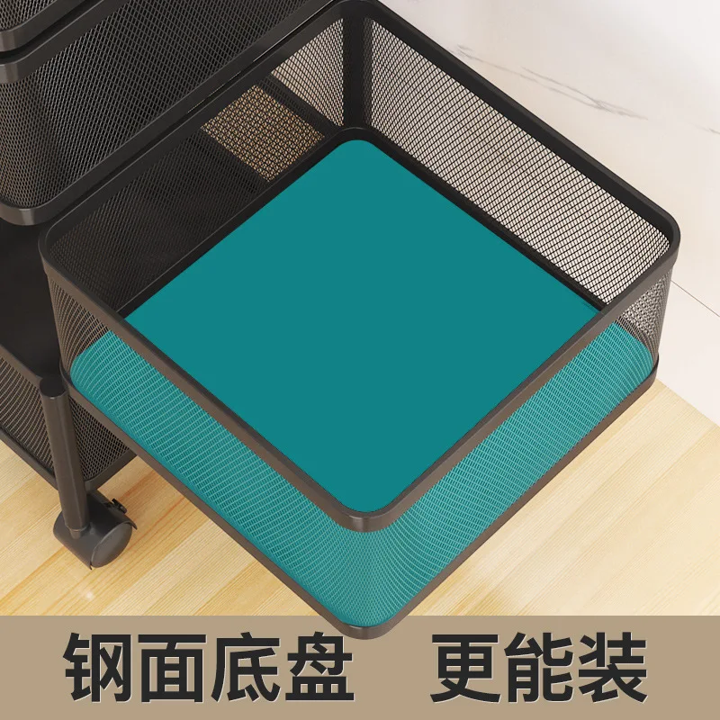 Kitchen Vegetable Rotating Shelf Multi Layer Square Bathroom Household Dish Basket Fruit And Vegetable Storage Rack Space Saving
Kitchen Vegetable Rotating Shelf Multi Layer Square Bathroom Household Dish Basket Fruit And Vegetable Storage Rack Space Saving