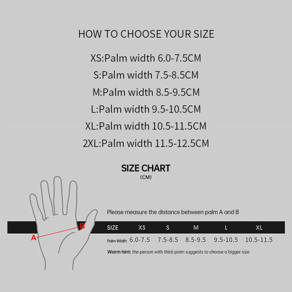 SPAKCT Cycling Gloves Men Women Guantes Half Finger Non-Slip Shockproof Breathable Mountain Road Bicycle Biker Equipment
SPAKCT Cycling Gloves Men Women Guantes Half Finger Non-Slip Shockproof Breathable Mountain Road Bicycle Biker Equipment