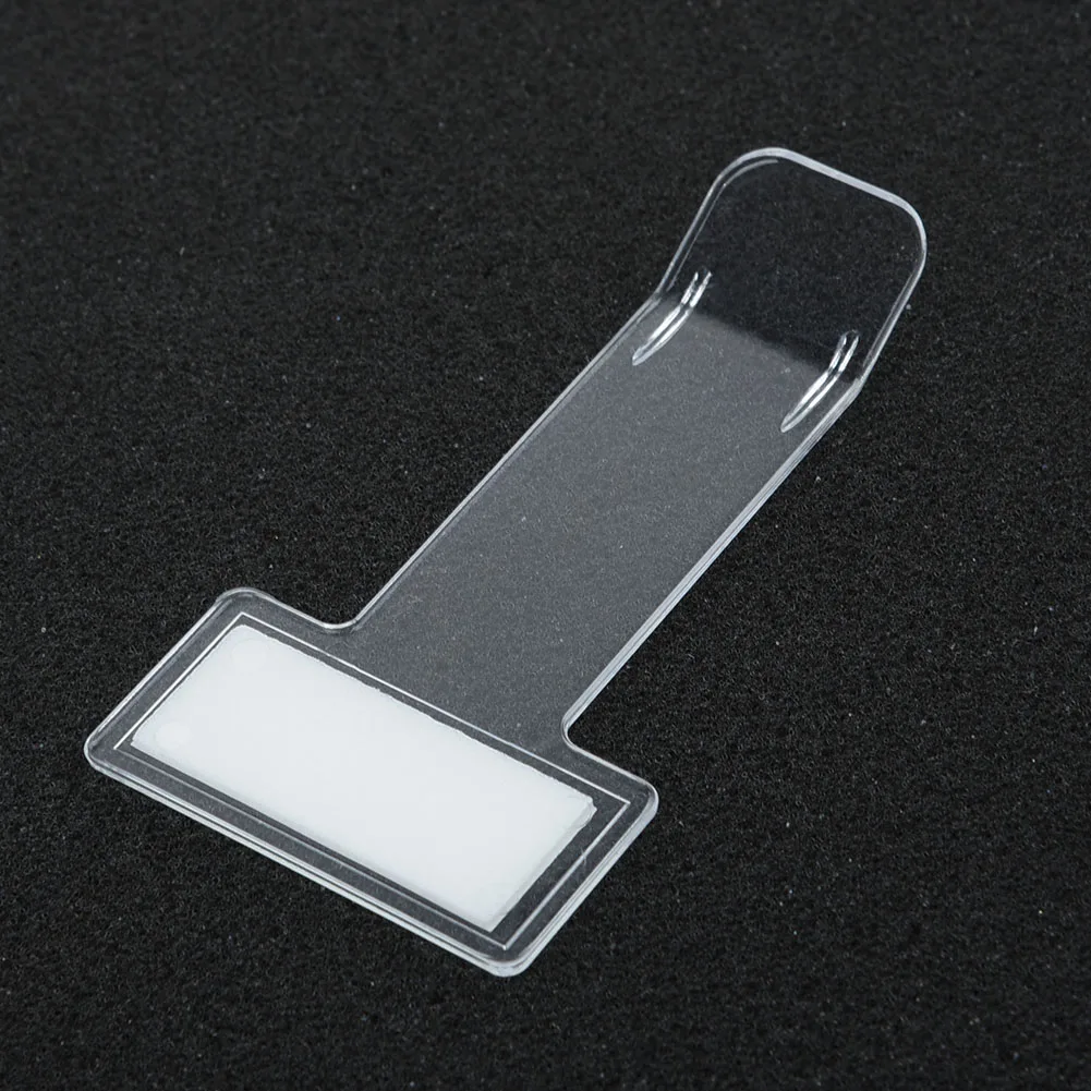 Parking Ticket Clip Permit Plastic Sticker Vehicle Card Clear Organizer Windscreen 5pcs Accessories Accessory Part
Parking Ticket Clip Permit Plastic Sticker Vehicle Card Clear Organizer Windscreen 5pcs Accessories Accessory Part