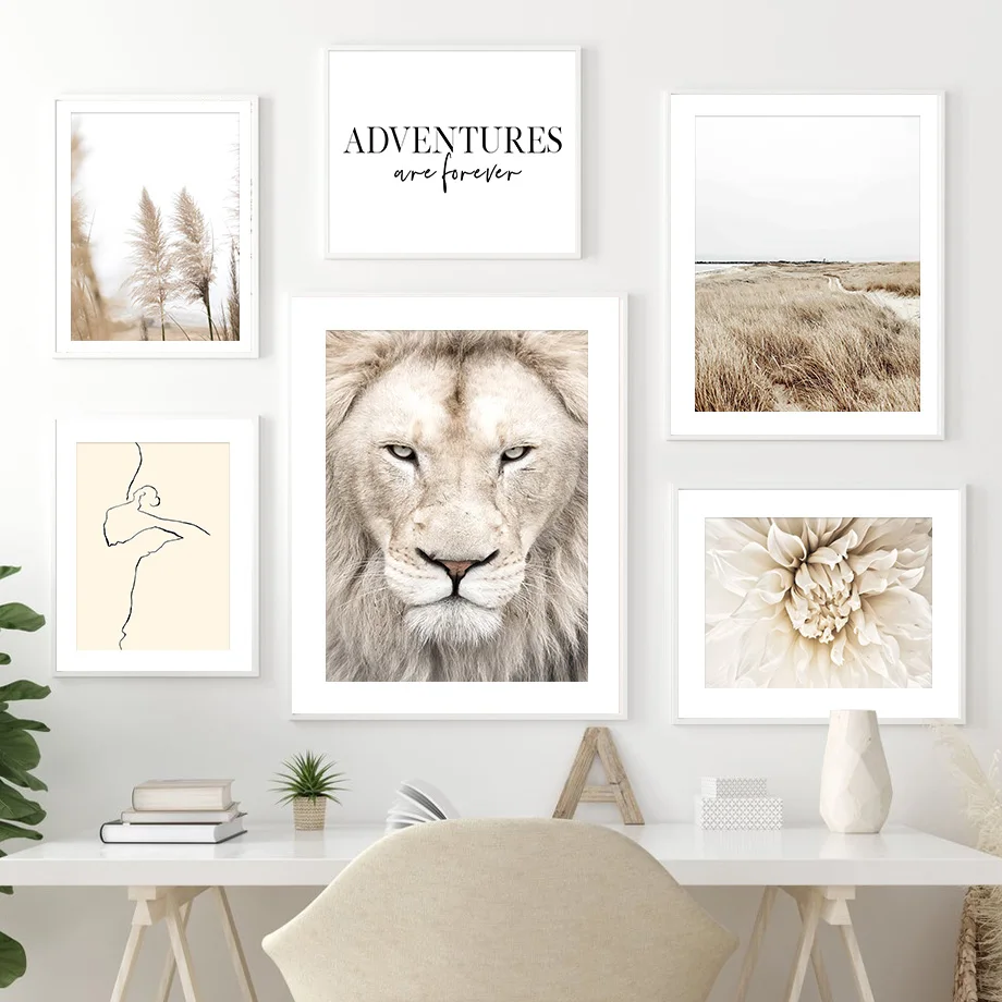 Dahlia Reed Lion Grass Abstract Line Girl Autumn Posters And Prints Wall Art Canvas Painting Wall Pictures For Living Room Decor
Dahlia Reed Lion Grass Abstract Line Girl Autumn Posters And Prints Wall Art Canvas Painting Wall Pictures For Living Room Decor