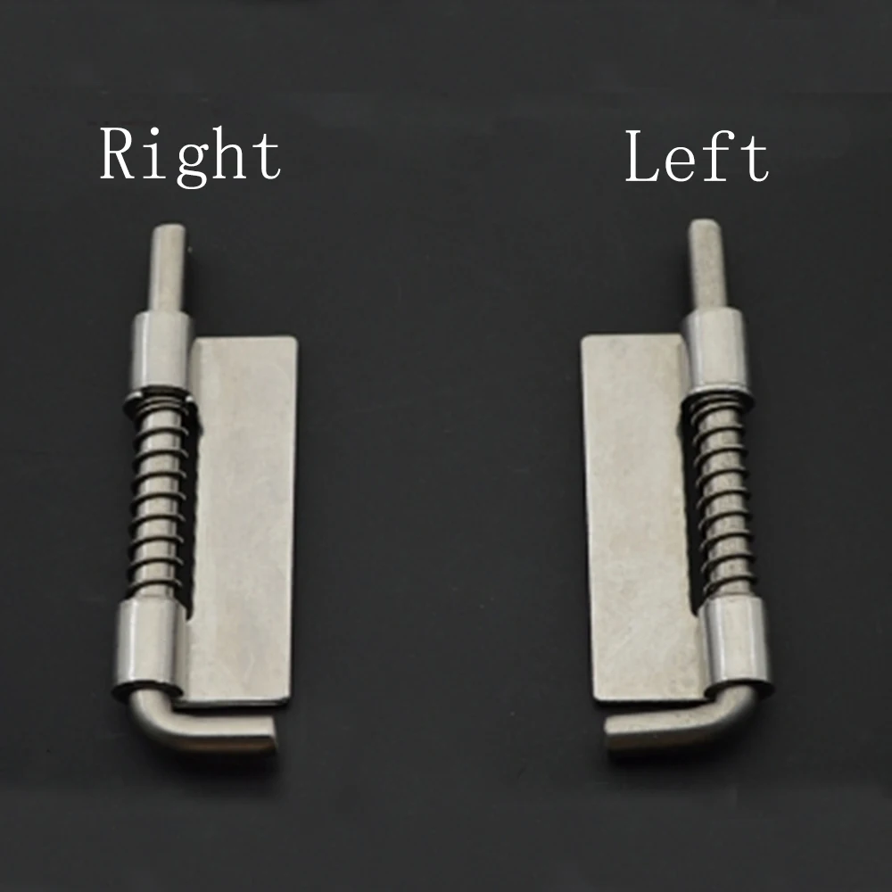 Stainless Steel 304 Spring bolts Industrial Cabinet Flat Welding Distribution Cabinet Spring latch Bolts 
Stainless Steel 304 Spring bolts Industrial Cabinet Flat Welding Distribution Cabinet Spring latch Bolts