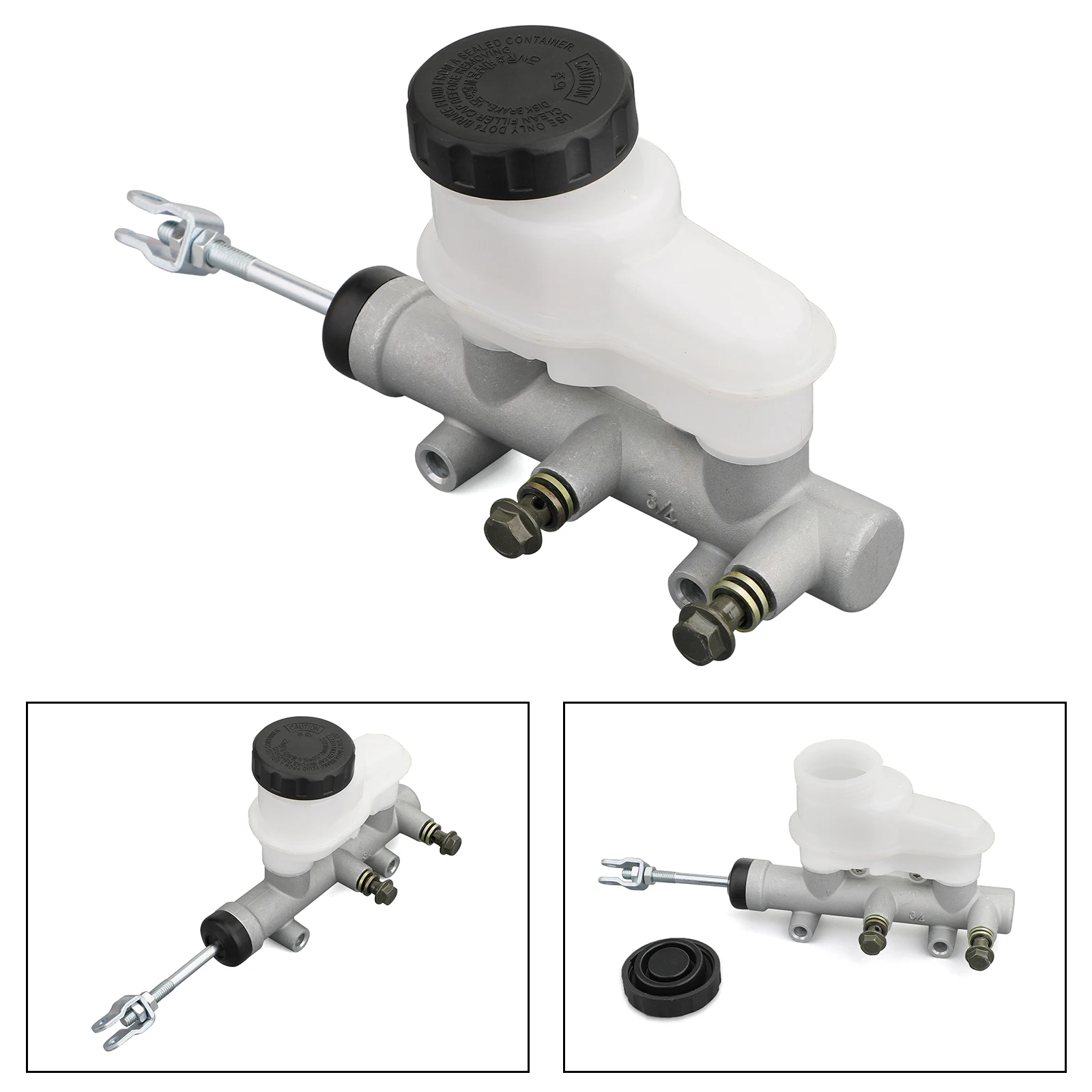 Artudatech Brake Master Cylinder For Polaris RZR S 800 RZR800 RZR4 XP900 1911515 1911168 Motorctcle Accessories Parts
Artudatech Brake Master Cylinder For Polaris RZR S 800 RZR800 RZR4 XP900 1911515 1911168 Motorctcle Accessories Parts