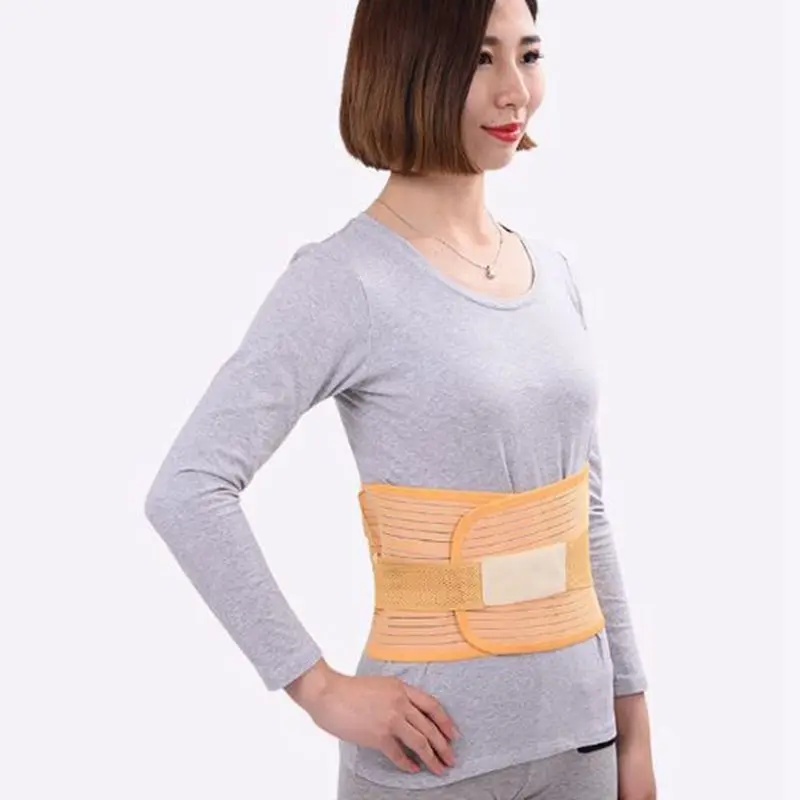 ELOS-Maternity Postpartum Belt Bandage Slimming Bustiers Women Waist Trainer Waist Body Shapewear
ELOS-Maternity Postpartum Belt Bandage Slimming Bustiers Women Waist Trainer Waist Body Shapewear